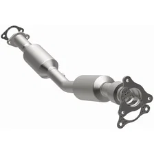 California Grade CARB Compliant Direct-Fit Catalytic Converter image 2