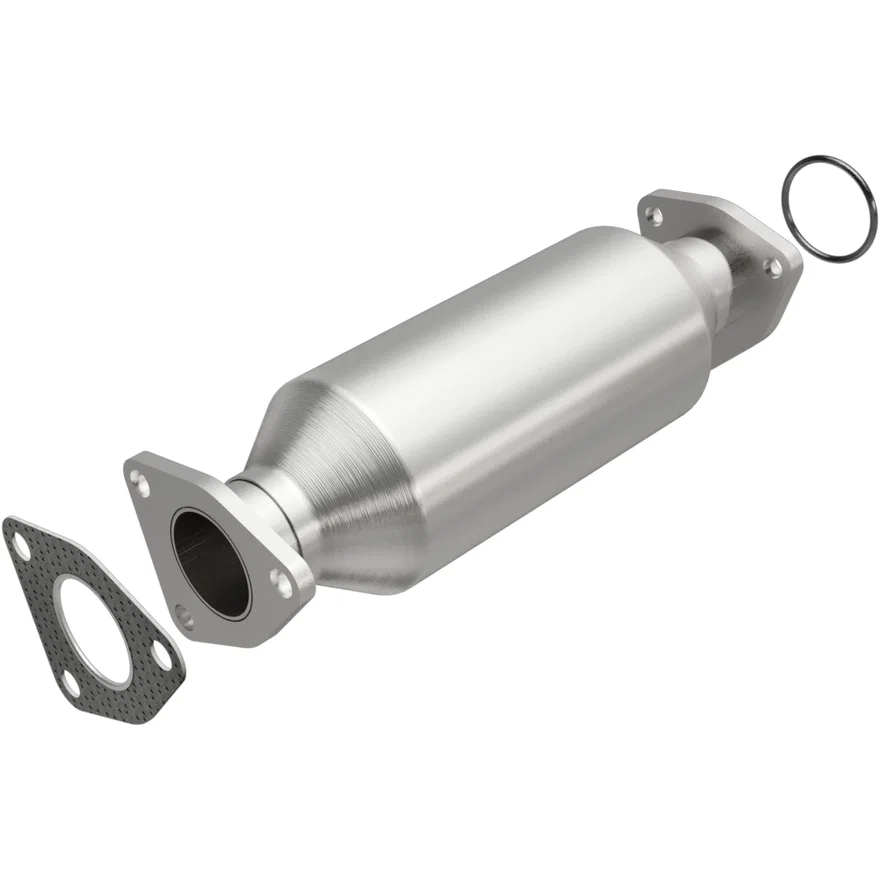 1991-1993 Honda Accord 2.2L Standard Grade Federal / EPA Compliant Direct-Fit Catalytic Converter