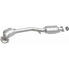 California Grade CARB Compliant Direct-Fit Catalytic Converter for Subaru image 4
