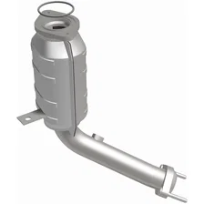 OEM Grade Federal / EPA Compliant Direct-Fit Catalytic Converter image 4
