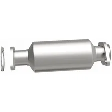 California Grade CARB Compliant Direct-Fit Catalytic Converter image 4