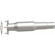 OEM Grade Federal / EPA Compliant Direct-Fit Catalytic Converter image 4