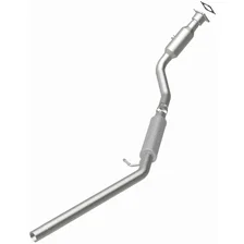 California Grade CARB Compliant Direct-Fit Catalytic Converter image 3