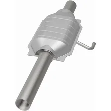 California Grade CARB Compliant Direct-Fit Catalytic Converter for Jeep image 3