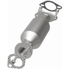 2013 Hyundai Elantra GT 1.8L | 2011-2016 Hyundai Elantra 1.8L OEM Grade Federal / EPA Compliant Direct-Fit Catalytic Converter image 3