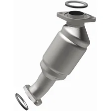 1999-2003 Lexus RX300 3.0L | 2001-2003 Toyota Highlander 3.0L HM Grade Federal / EPA Compliant Direct-Fit Catalytic Converter image 3