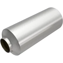 California Grade CARB Compliant Universal Catalytic Converter image 1