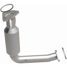 2002-2004 Ford Focus 2.0L California Grade CARB Compliant Direct-Fit Catalytic Converter image 4