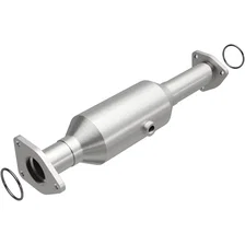 2003-2007 Honda Accord 2.4L HM Grade Federal / EPA Compliant Direct-Fit Catalytic Converter image 1