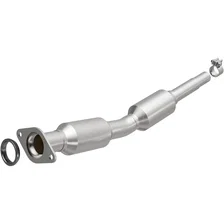 2004-2009 Toyota Prius 1.5L HM Grade Federal / EPA Compliant Semi-Direct Fit Catalytic Converter image 1
