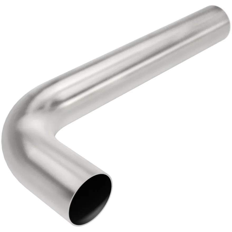 2.5in. 90deg. Bend (10 Pack) Performance Exhaust Pipes