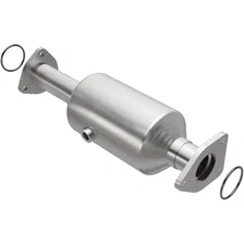 2004-2008 Acura TSX 2.4L California Grade CARB Compliant Direct-Fit Catalytic Converter image 1