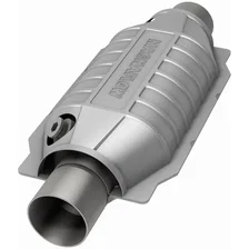 OEM Grade Federal / EPA Compliant Universal Catalytic Converter image 3
