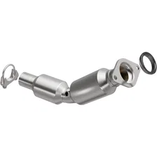 2010-2015 Toyota Prius 1.8L | 2012-2015 Toyota Prius Plug-In 1.8L OEM Grade Federal / EPA Compliant Direct-Fit Catalytic Converter image 1