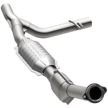 Right California Grade CARB Compliant Direct-Fit Catalytic Converter image 2