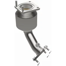 2007-2014 Nissan Altima 3.5L California Grade CARB Compliant Direct-Fit Catalytic Converter image 2
