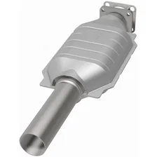 California Grade CARB Compliant Direct-Fit Catalytic Converter for Jeep image 3