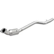 Right OEM Grade Federal / EPA Compliant Direct-Fit Catalytic Converter image 1