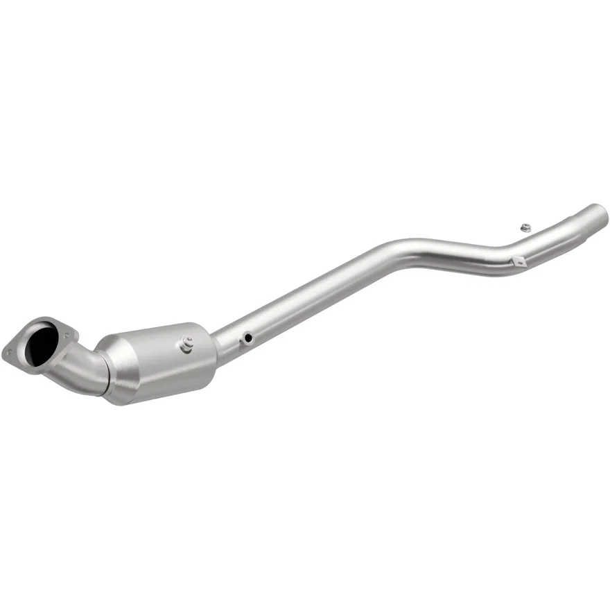 Right OEM Grade Federal / EPA Compliant Direct-Fit Catalytic Converter
