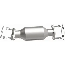 2013 Hyundai Elantra GT 1.8L | 2011-2016 Hyundai Elantra 1.8L OEM Grade Federal / EPA Compliant Direct-Fit Catalytic Converter image 4