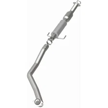 2009-2010 Pontiac Vibe Base 2.4L | 2009-2013 Toyota Matrix S 2.4L OEM Grade Federal / EPA Compliant Direct-Fit Catalytic Converter image 3