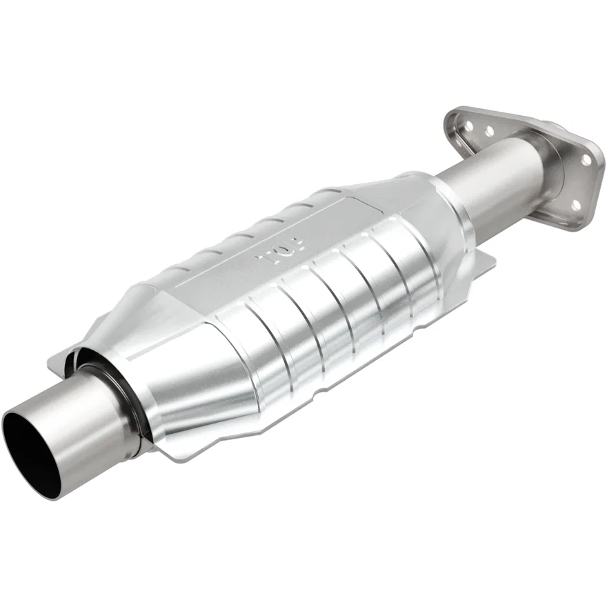 Standard Grade Federal / EPA Compliant Direct-Fit Catalytic Converter