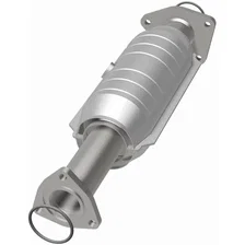 2004-2008 Acura TSX 2.4L HM Grade Federal / EPA Compliant Direct-Fit Catalytic Converter image 3
