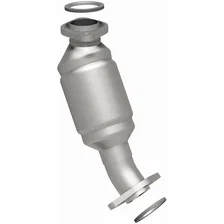 1999-2003 Lexus RX300 3.0L | 2001-2003 Toyota Highlander 3.0L OEM Grade Federal / EPA Compliant Direct-Fit Catalytic Converter image 4