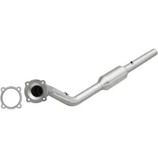 2000-2005 Audi TT 1.8L California Grade CARB Compliant Direct-Fit Catalytic Converter image 1