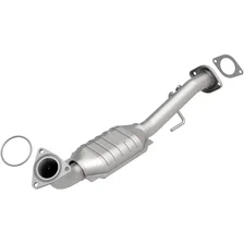 Right OEM Grade Federal / EPA Compliant Direct-Fit Catalytic Converter image 1