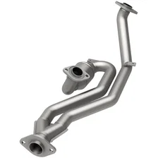 Front 1999-2001 Lexus ES300 3.0L OEM Grade Federal / EPA Compliant Direct-Fit Catalytic Converter image 3