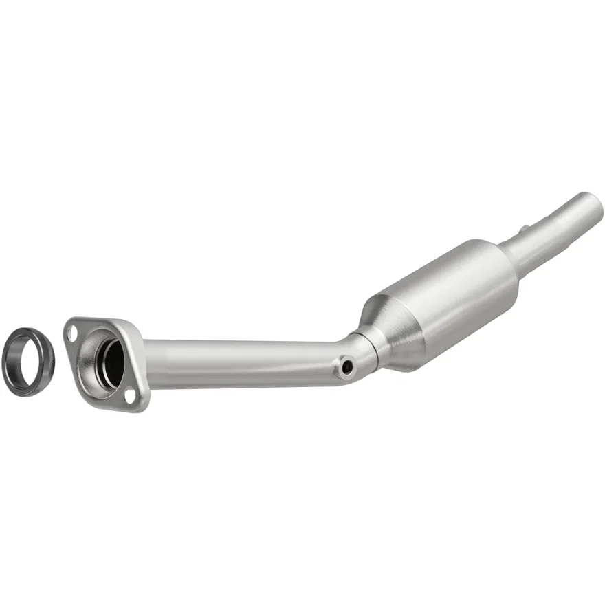 2000-2005 Toyota Echo 1.5L | 2004-2006 Scion xA 1.5L OEM Grade Federal / EPA Compliant Semi-Direct Fit Catalytic Converter