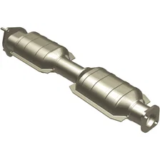 1988-1989 Ford Bronco II 2.9L | 1988 Ford Ranger 2.9L Standard Grade Federal / EPA Compliant Direct-Fit Catalytic Converter image 1