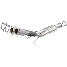 1999-2001 Volvo S80 2.9L OEM Grade Federal / EPA Compliant Direct-Fit Catalytic Converter image 1