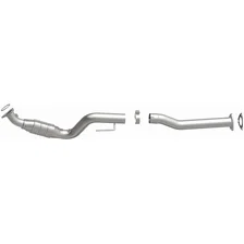 Right OEM Grade Federal / EPA Compliant Direct-Fit Catalytic Converter image 4