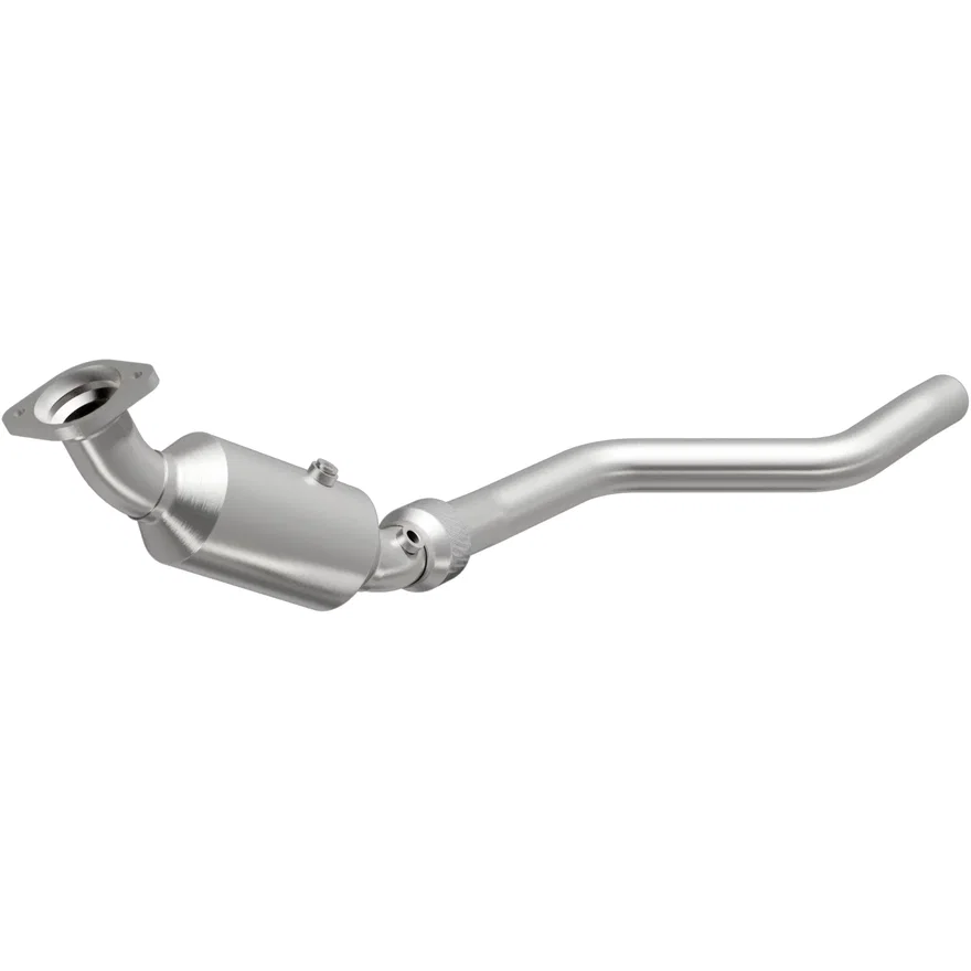 Right OEM Grade Federal / EPA Compliant Direct-Fit Catalytic Converter