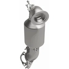 2016-2017 Chevrolet Malibu 1.5L California Grade CARB Compliant Direct-Fit Catalytic Converter image 4