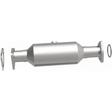 1998-2002 Honda Accord 2.3L OEM Grade Federal / EPA Compliant Direct-Fit Catalytic Converter image 4
