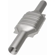 California Grade CARB Compliant Direct-Fit Catalytic Converter image 3