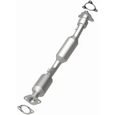 2009-2010 Chevrolet Cobalt 2.2L | 2009 Pontiac G5 2.2L California Grade CARB Compliant Direct-Fit Catalytic Converter image 3
