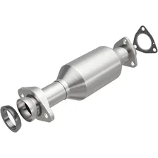 California Grade CARB Compliant Direct-Fit Catalytic Converter image 1