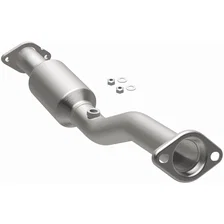 2011-2014 Nissan Cube 1.8L | 2013-2019 Nissan Sentra 1.8L OEM Grade Federal / EPA Compliant Direct-Fit Catalytic Converter image 2