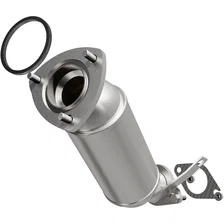 OEM Grade Federal / EPA Compliant Direct-Fit Catalytic Converter image 1