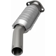 2006-2012 Toyota RAV4 3.5L OEM Grade Federal / EPA Compliant Direct-Fit Catalytic Converter image 3