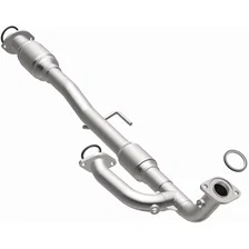 2002-2003 Lexus ES300 3.0L | 2002-2003 Toyota Camry 3.0L California Grade CARB Compliant Direct-Fit Catalytic Converter image 2