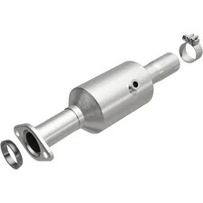 California Grade CARB Compliant Direct-Fit Catalytic Converter image 1