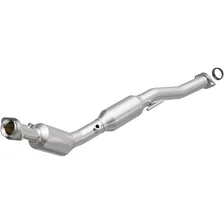 2007-2011 Ford Ranger 2.3L California Grade CARB Compliant Direct-Fit Catalytic Converter image 1