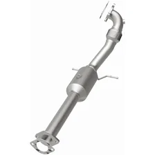 2005-2007 Volvo XC70 2.5L | 2005-2006 Volvo XC90 2.5L California Grade CARB Compliant Direct-Fit Catalytic Converter image 3