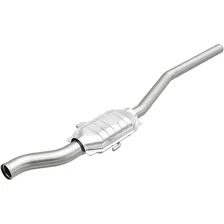 California Grade CARB Compliant Direct-Fit Catalytic Converter image 1