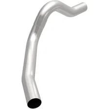 Performance Exhaust Tailpipe image 1
